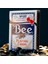 Limited Bee x Cherry Casino Mavi (Blue) Premium Oyun Kağıdı Iskambil Kartları destesi 1