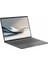Zenbook A14 Snapdragon x X1-26-100 16 GB 4 Tbssd Qualcomm® Adreno™ 14" 0.2 Ms Wuxga Windows 11 Home Notebook UX3407QAAT5 4