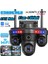 5 Lensli Zoomlu 3 Motorlu 4 Görüntü 10X Zoom Ptz Wifi Kamera 1