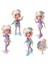 HKTF2000 Hello Kitty Manga Bff Bebek 3