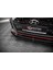 Hyundai I20N Mk3 Ön Lip / Splitter V.1 HY-I20-3-N-FD1G 4