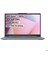 Ideapad Slim 3 AMD Ryzen 7 5825U 16GB 512GB SSD Freedos 15.6" FHD Taşınabilir Bilgisayar 82XM00U4TX 1
