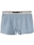Kız Çocuk, Pamuklu Boyshort(boxer), 3'lü Paket, Terleme Yapmayan Kumaş 2
