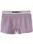 Kız Çocuk, Pamuklu Boyshort(boxer), 3'lü Paket, Terleme Yapmayan Kumaş 3
