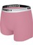 Kız Çocuk, Pamuklu Boyshort(boxer), 4'lü Paket, Esnek Yapı – Günlük Hareket Kolaylığı 5