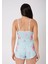 Dantelli Şort Tulum,pijama,gecelik 2