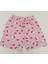 Hello Kitty Desenli Yazlık Şort- BK1010007 3