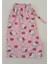 Hello Kitty Desenli Yazlık Şort- BK1010007 4