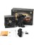 Hıgh Power Performance Gd 800W 80+ Gold Power Supply (HP1-J800GD-F12S) 2