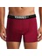 Erkek Özel Keseli Pamuklu Boxer,ergonomik bölmeli 8