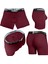 Erkek Özel Anatomik Pamuklu Boxer, baskı azaltıcı 5