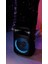 MD-125KP 40W USB/BT/TF/TWS Led Işıklı Kablosuz ve Kafa Mikrofonlu Toplantı-Parti Hoparlör 12