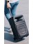 MD-125KP 40W USB/BT/TF/TWS Led Işıklı Kablosuz ve Kafa Mikrofonlu Toplantı-Parti Hoparlör 17