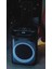MD-BT505 60W Usb/bt/tf/tws LED Işıklı Kablosuz ve Kafa Mikrofonlu Toplantı-Parti Hoparlörü 11