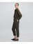 Belden Bağlamalı Carrot Fit Pantolon IW6250003062022 3