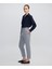 Önden Bağlamalı Carrot Fit Pantolon IW6250003067005 2