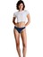 Kadın Pamuklu Basic Bikini Slip, 5'li Paket,hassas ten uyumlu 2