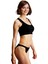 Kadın Pamuklu Basic Bikini Slip, 5'li Paket,hassas ten uyumlu 8