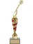 - Figürlü Kupalar - Dart Figürlü Kupalar FG-028 C - 43 cm 1