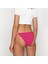 Kadın Pamuklu String Set, (Brazilian, T-Thong, Thong) 3'lü Set 4