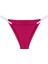 Kadın Pamuklu String Set, (Brazilian, T-Thong, Thong) 3'lü Set 6