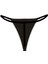 Kadın Pamuklu String Set, (Brazilian, T-Thong, Thong) 3'lü Set 9
