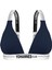 Kadın Lastik Askılı Sütyen, rahat nefes aldıran 3