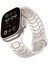 Apple Watch 46MM / 49MM / 45MM / 44MM Için Silikon Kordon (Yurt Dışından) 3