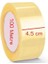 Şeffaf Koli Bandı 45MM x 100M (1 Adet) 2