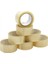Şeffaf Koli Bandı 45MM x 100M (1 Adet) 3
