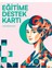 Destek Kartı 1