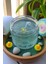 Ördek Spa Detaylı Jel Kavanoz Mum / Duck Spa / Lavanta Kokulu 2