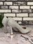 B07 Stiletto Topuklu Zarif Şık Kadın Ayakkabı 3