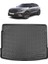 Renault Austral 2023+ 3D Bagaj Havuzu 1