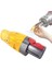 Dyson Elektrikli Süpürge V7V8V10V11V15 Vakum Sıkıştırma Torbası Aksesuarları Yedek Parçaları Için Uygundur (Yurt Dışından) 4