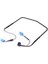 DA47-00244U Buzdolabı Defrost Isıtıcısı Samsung ile Uyumludur PS9603659 AP5914487 3955643'Ü Değiştirir (Yurt Dışından) 3