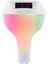 Yüzen Havuz Termometresi Güneş Enerjili Havuz Termometresi Rgb Atmosfer Işıklı Yüzme Havuzu LED Dijital Su Termometresi (Yurt Dışından) 1