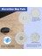 Ecovacs Debot T30 Pro Omni Için Yeedı M12 Ultra Plus M12 Pro+ Ana Yan Fırça Filtresi Paspas Bezi Toz Torbası Değişimi (Yurt Dışından) 2