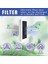 Ecovacs Debot T30 Pro Omni Için Yeedı M12 Ultra Plus M12 Pro+ Ana Yan Fırça Filtresi Paspas Bezi Toz Torbası Değişimi (Yurt Dışından) 4