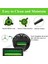 Irobot Roomba I7 I7+ I3 I3+ I4 I4+ I5 I5+ I6 I6+ I8 I8+ J7 E5 E6 E7 Robot Süpürge Aksesuarları Için Yedek Parçalar (Yurt Dışından) 4