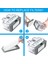 Lefant M210 M210S M210B M213 Robot Süpürge Parçaları Aksesuarları Için Hepa Filtre Yan Fırçası Okp K3 (Yurt Dışından) 5