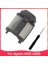 Dyson Airwrap HS01 HS05 Modelleri Için Iç Filtre Yedek Kapağı Bukle Makinesi Iç Filtre Toz Kapağı Gri (Yurt Dışından) 1