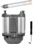 Dyson Airwrap HS01 HS05 Modelleri Için Iç Filtre Yedek Kapağı Bukle Makinesi Iç Filtre Toz Kapağı Gri (Yurt Dışından) 3