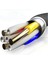 Type-C -To Type C 60W QC3.0A Hızlı 0.20CM Kısa Şarj Kablosu 4
