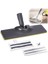 Karcher Sc2 Sc3 Sc4 Sc5 Için Aksesuar Zemin Nozulu Seti, Karcher Buharlı Temizleyici Için Yedek Zemin Nozulu (Yurt Dışından) 1