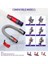 Dyson Elektrikli Süpürgeler V7 V8 V10 V11 V12 V15 Üniversal Hortum Yedek Parçaları Aksesuarları Ev Elektrikli Süpürgeleri (Yurt Dışından) 4