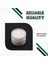 Resmed Humidx Plus Için 6 Adet Yedek Kartuş, Fsa ve Hsa Uygun, Resmed Cpap Makinesi ve P10 Burun Yastıkları Için (Yurt Dışından) 5