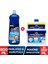Bulaşık Makinesi Parlatıcı 800 ml Limon + Bulaşık Makinesi Temizleyici Sıvı 2 x 250 ml 1