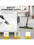Karcher Easyfix Sc2 Sc3 Sc4 Sc5 Buharlı Temizleyici Için Buharlı Paspas Pedleri Bezi, Mikrofiber Yıkanabilir Tekrar Kullanılabilir Buharlı Paspas (Yurt Dışından) 2