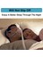 Resmed Airfit N20 Ventilatör Cpap Aksesuarları Sarf Malzemeleri Kayışlar Yedek Başlık Için 3 Adet Airfit N20 Cpap Başlığı (Yurt Dışından) 4